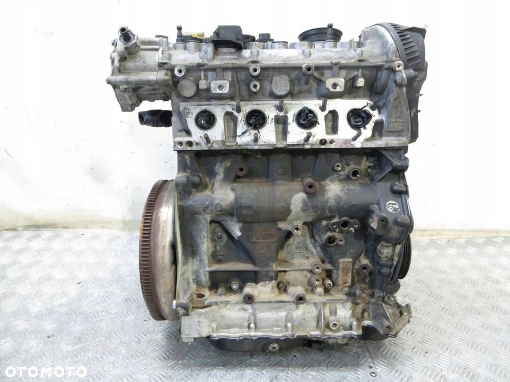 AUDI Q3 8U 2.0 TFSI SILNIK SŁUPEK CPS CCZ 11- - 1