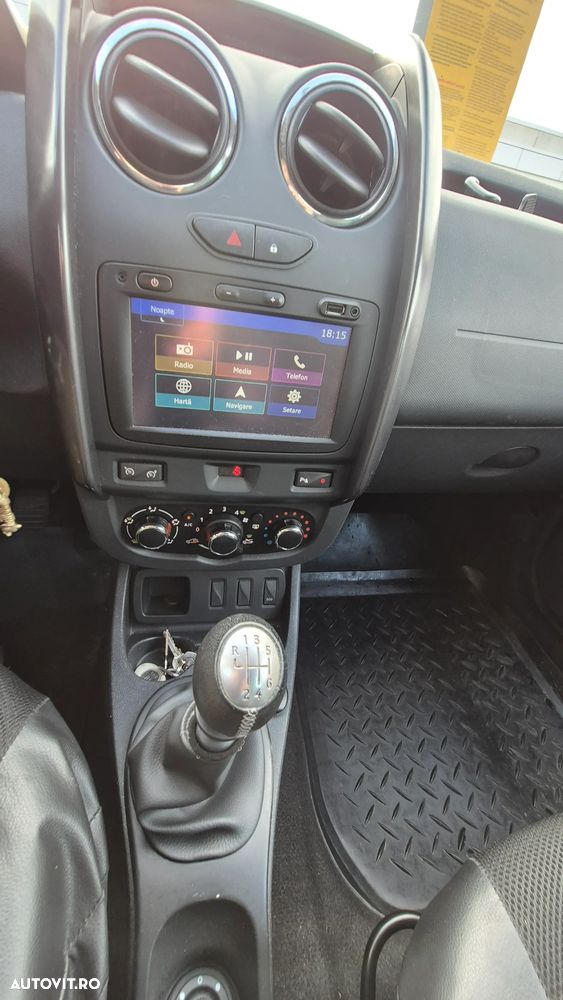 Dacia Duster - 12