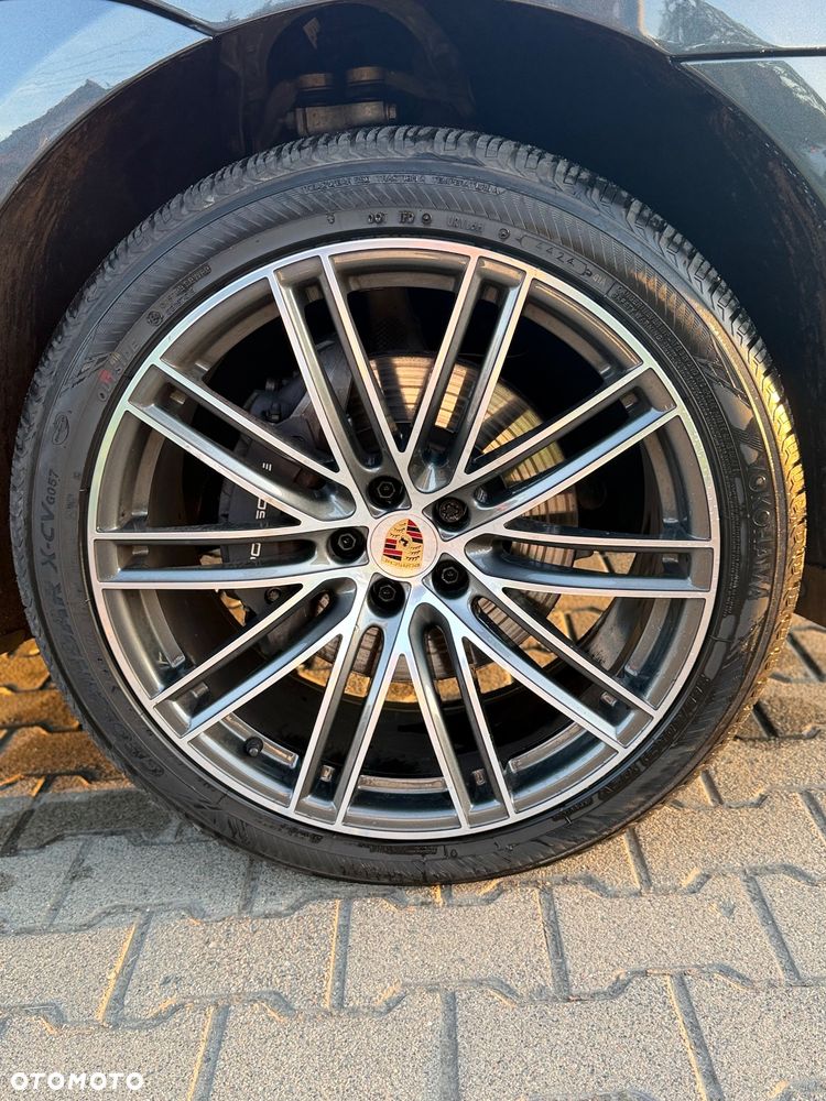 Porsche Macan - 7