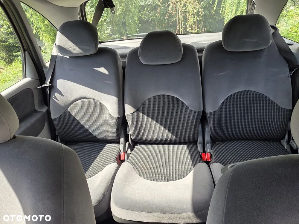 Citroën Xsara Picasso 1.6 HDI Magic - 8