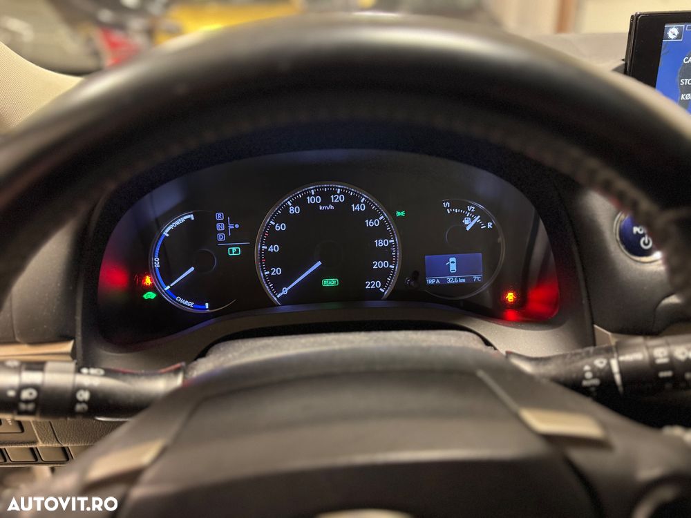 Lexus CT Limited Edition - 14