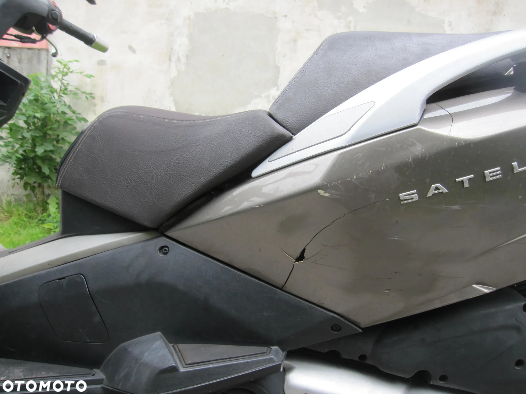 Peugeot Satelis - 9