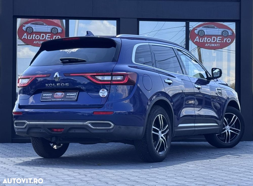 Renault Koleos - 5