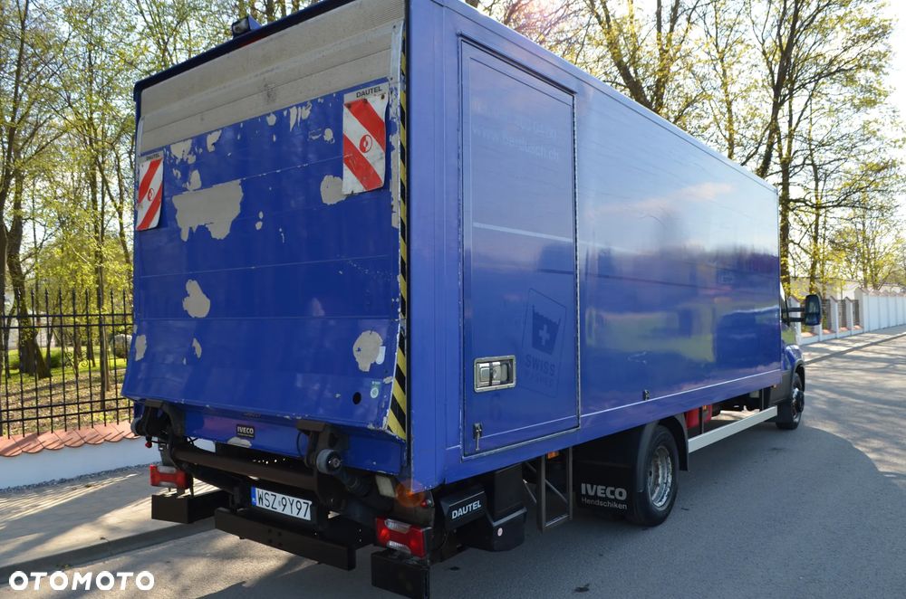 Iveco Daily - 6