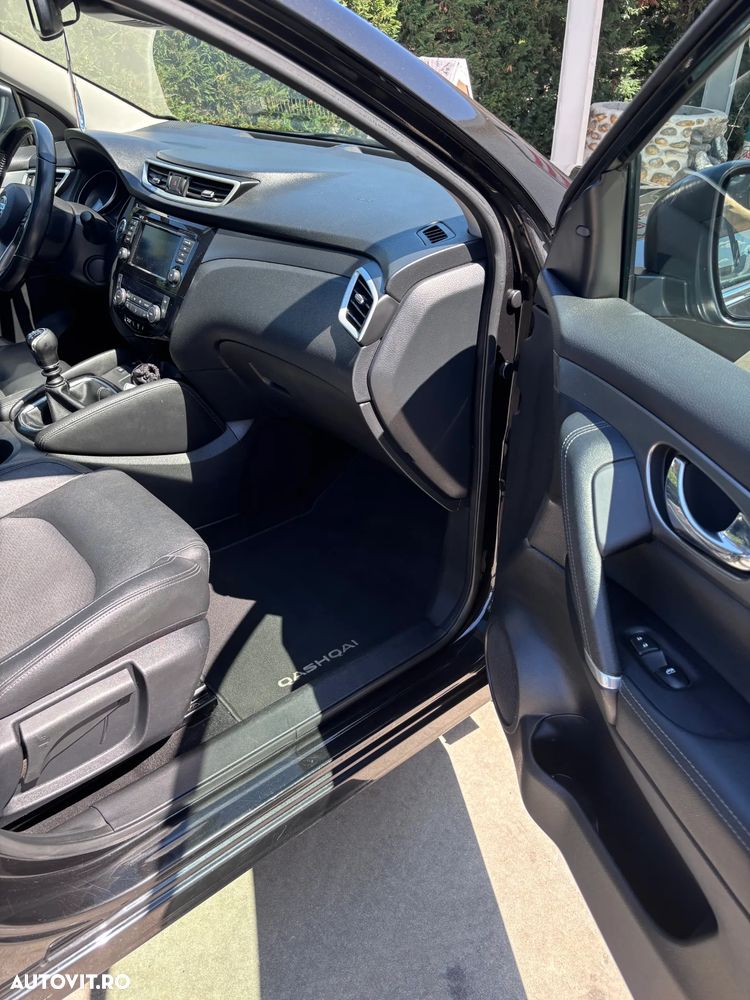 Nissan Qashqai 1.3 DIG-T TEKNA - 7