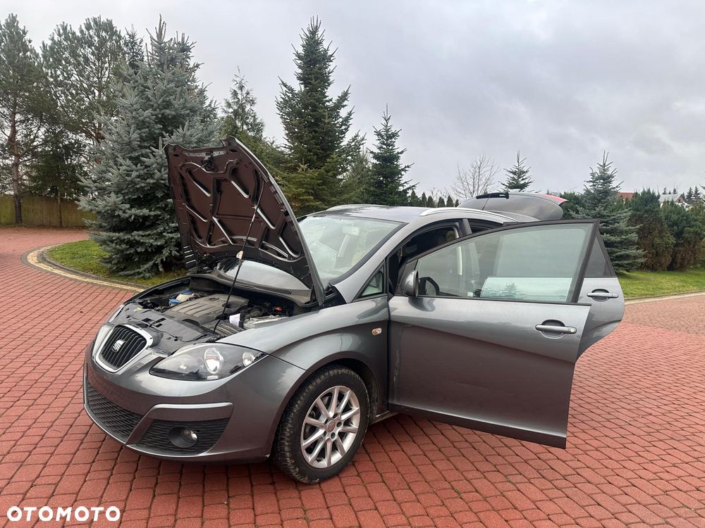 Seat Altea XL - 37