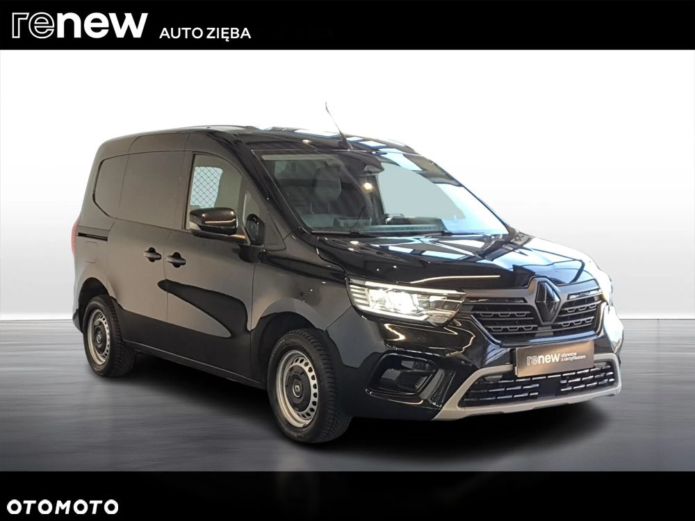 Renault kangoo - 7
