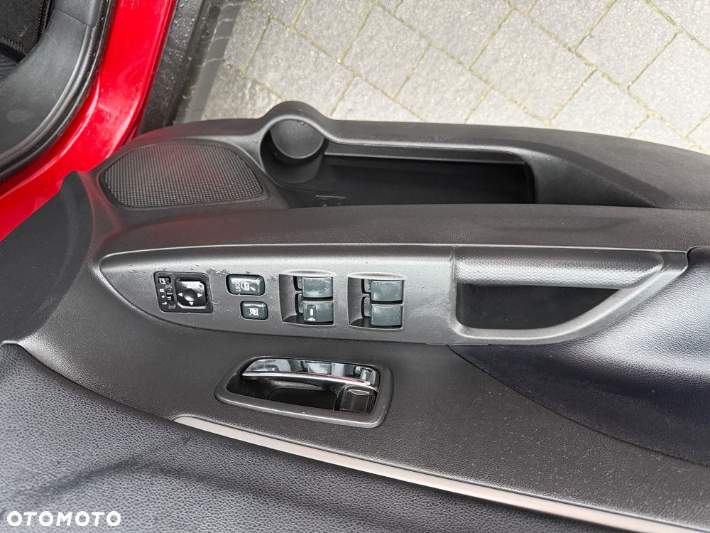 Mitsubishi ASX 1.8 DI-D 4WD Diamant Edition - 20