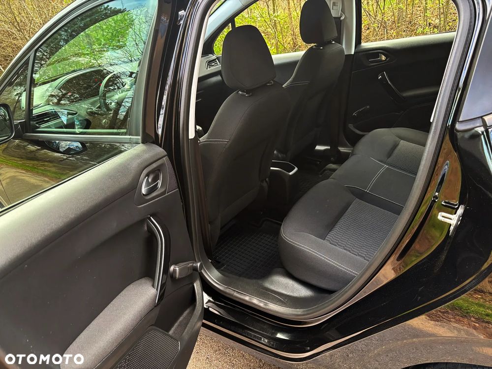 Peugeot 208 PureTech 82 Start & Stop Active - 29