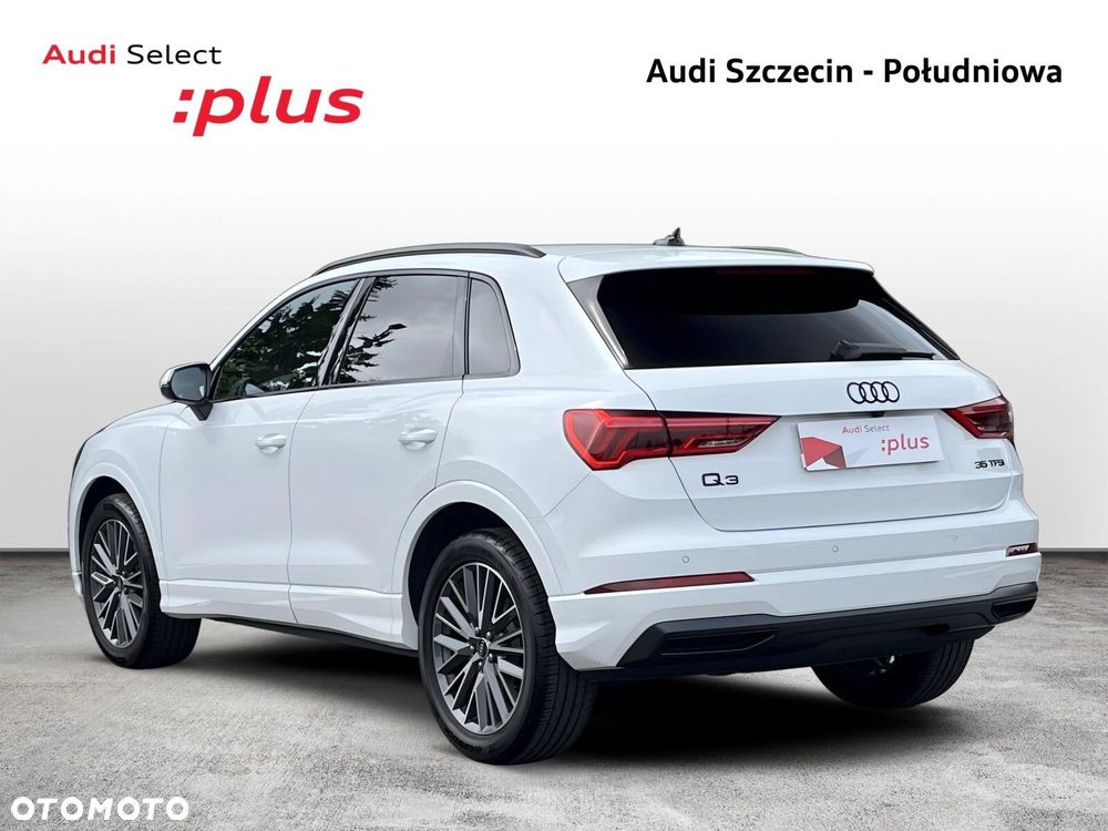 Audi Q3 35 TFSI mHEV Advanced S tronic - 5