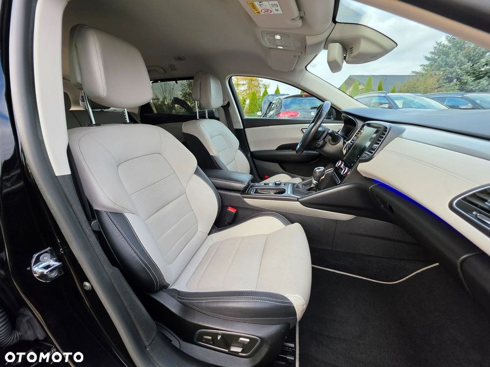 Renault Talisman - 30