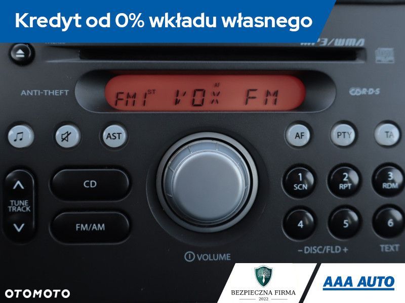 Opel Agila - 14
