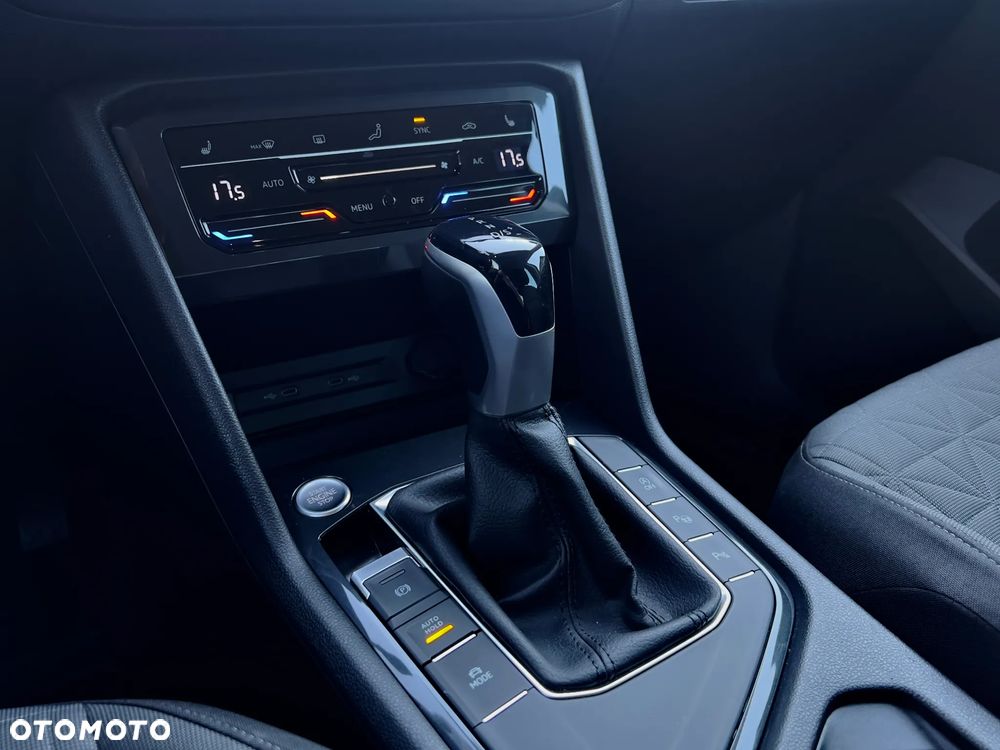 Volkswagen Tiguan 1.5 TSI EVO Life DSG - 16