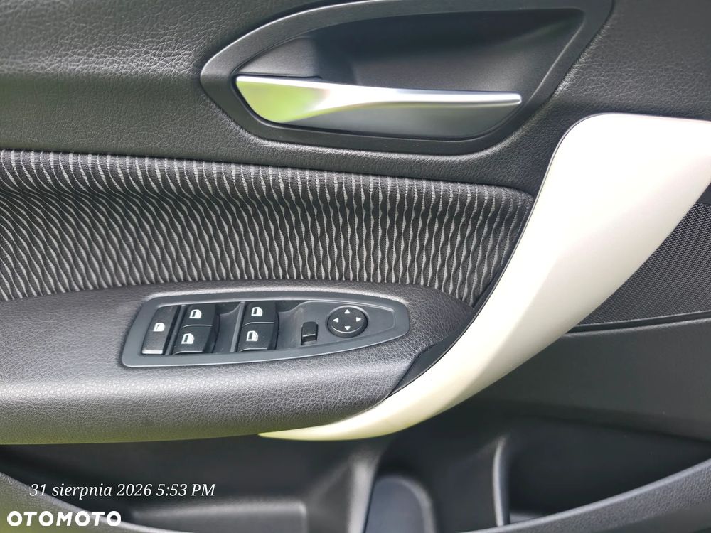 BMW Seria 1 118i Urban Line - 20