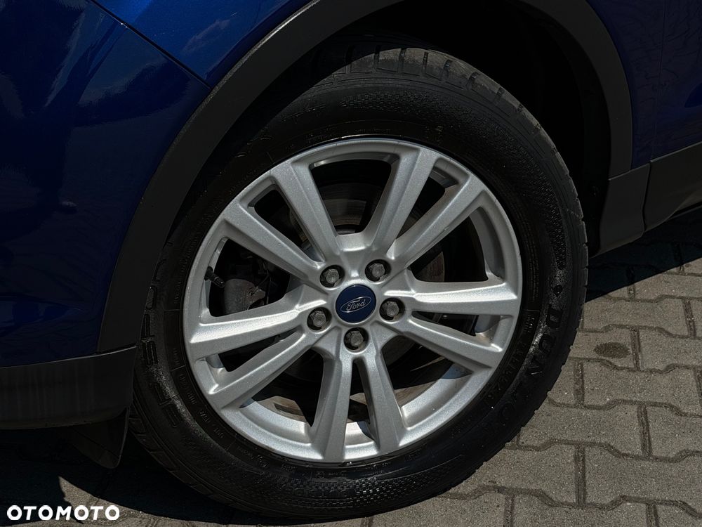 Ford Kuga 1.5 EcoBoost 2x4 SYNC - 4