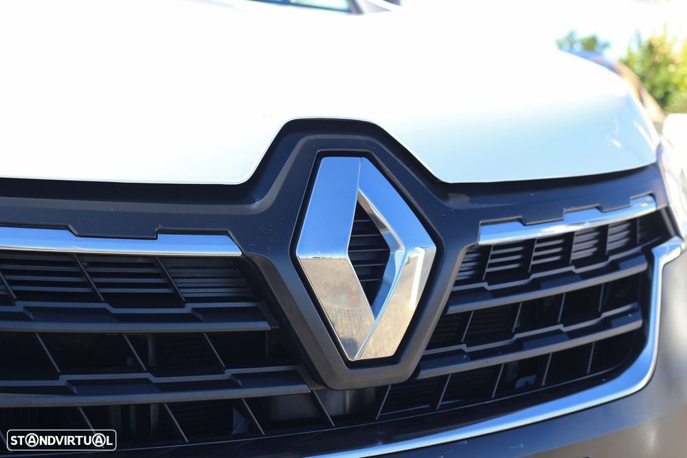 Renault Express 1.5 Blue dCi Confort - 6