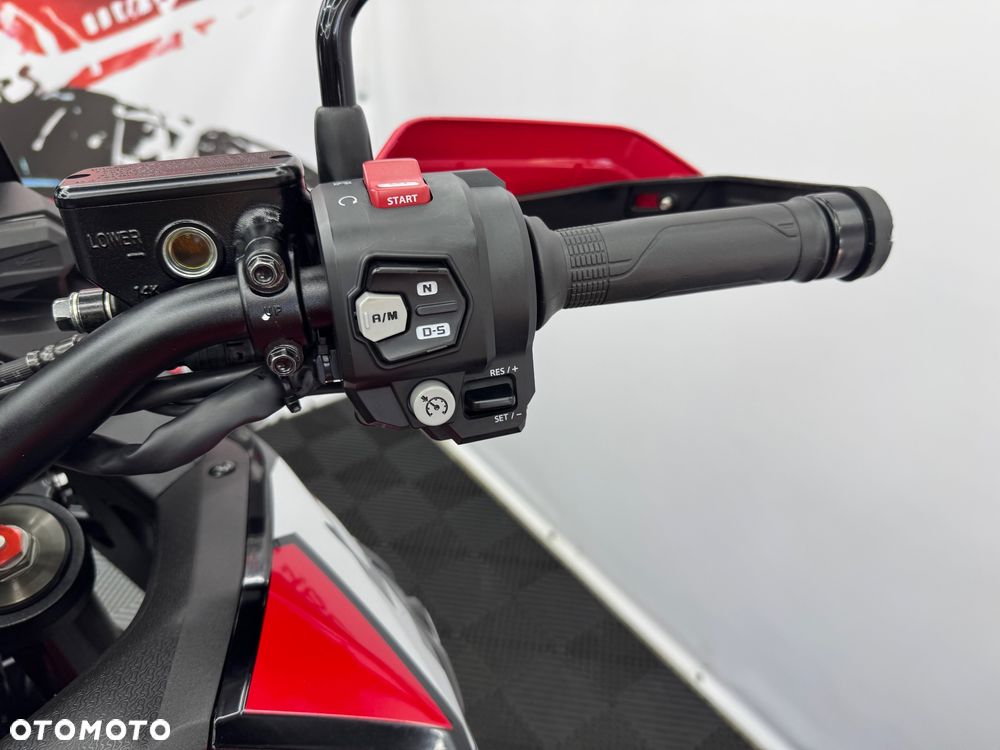 Honda CRF - 26