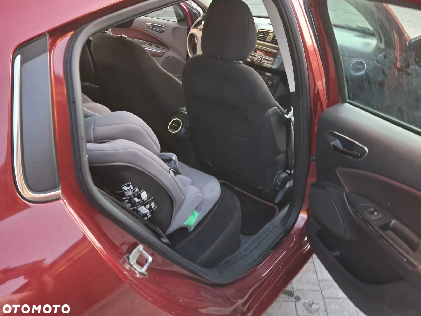 Fiat Bravo - 11