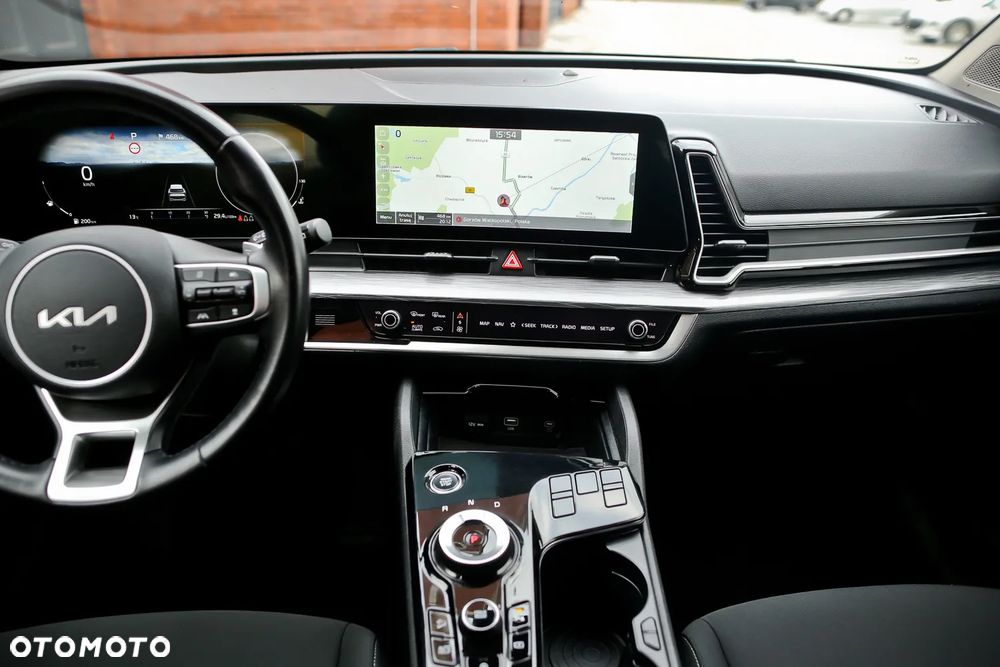 Kia Sportage 1.6 CRDI MHEV L 2WD DCT - 24