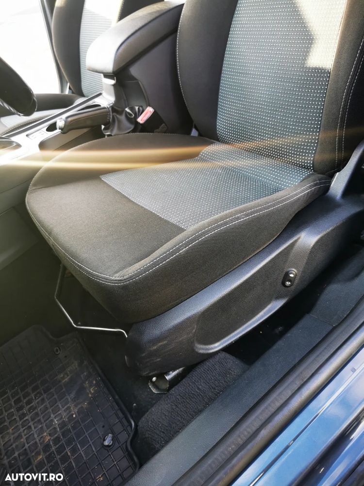 Ford Mondeo 2.0 TDCi Aut. Titanium - 18