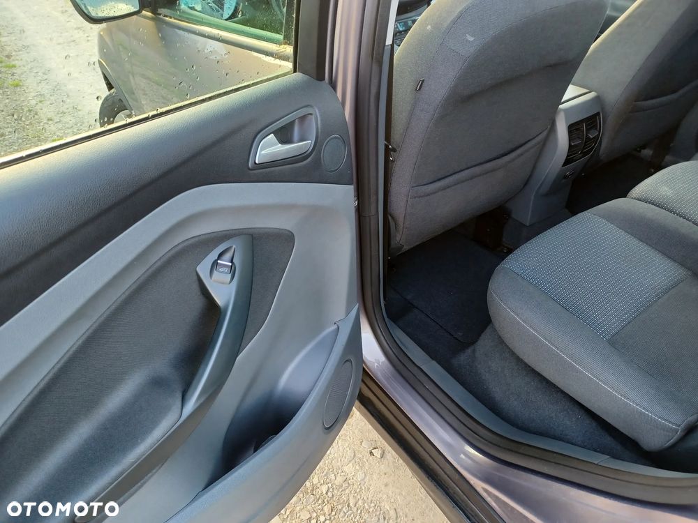 Ford C-MAX 1.6 TDCi Titanium - 6