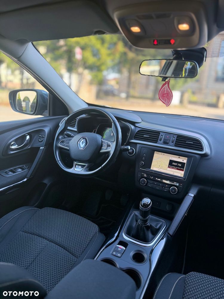 Renault Kadjar Energy dCi 110 Business - 8