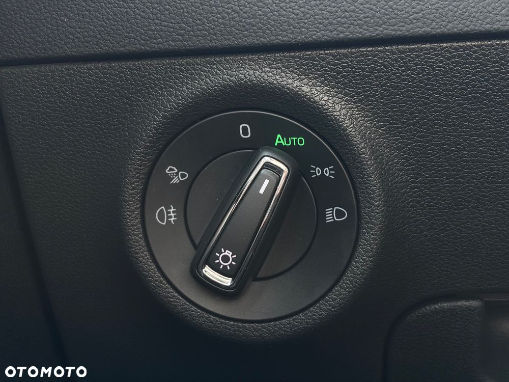 Skoda Karoq 1.5 TSI ACT Style DSG - 30