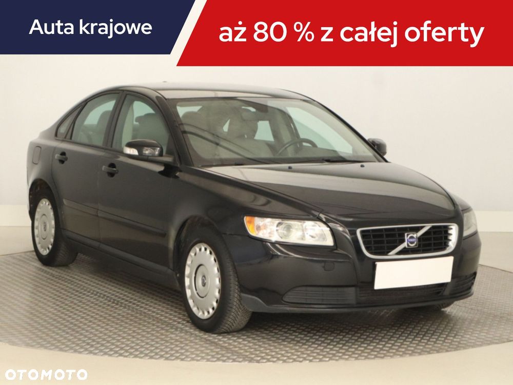Volvo S40 - 3
