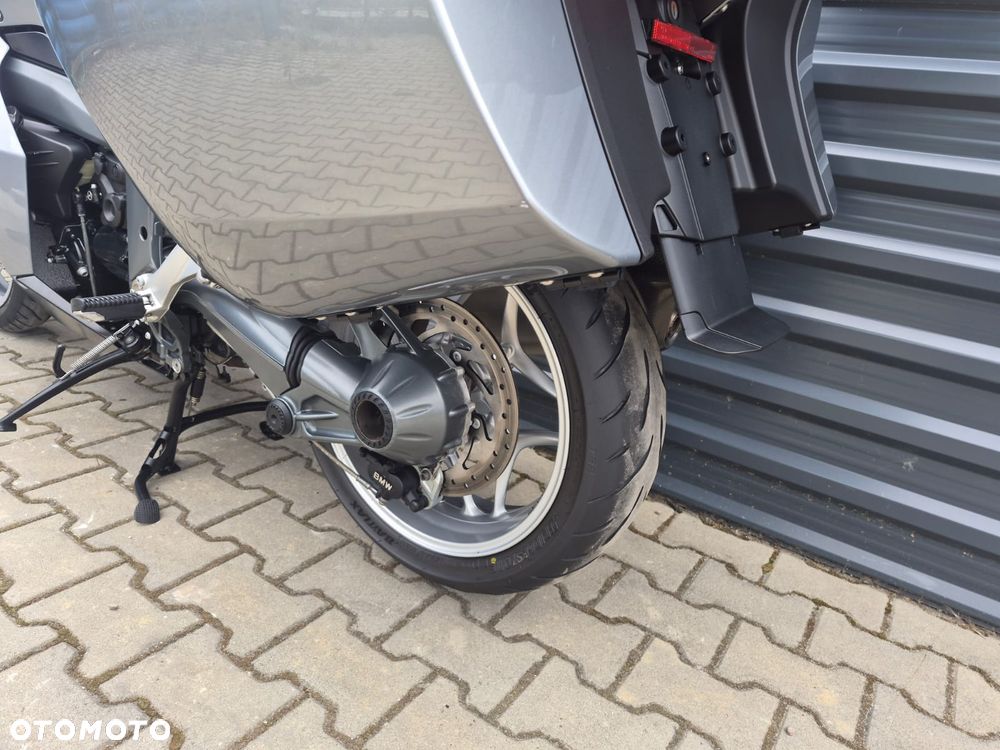 BMW K - 17