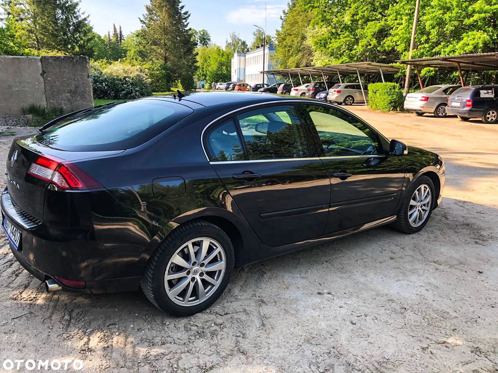 Renault Laguna 2.0 dCi Limited - 1