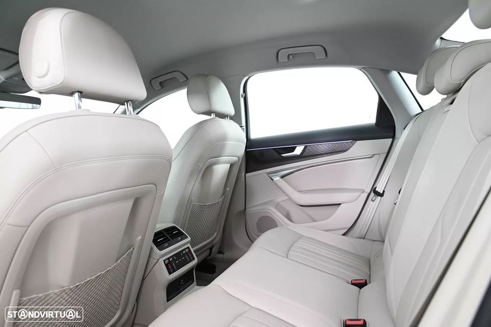 Audi A6 - 18