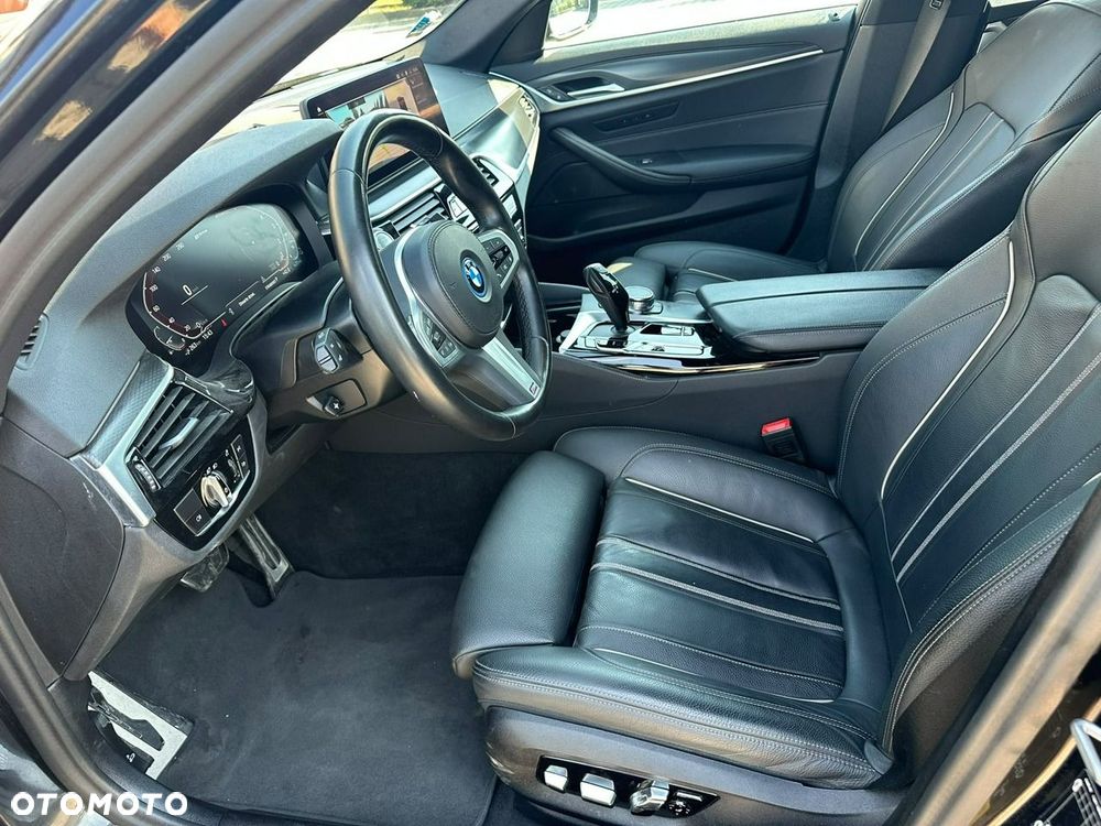 BMW Seria 5 - 14