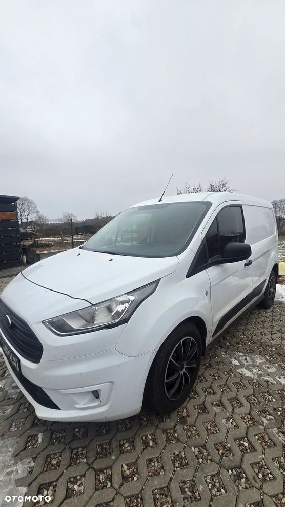 Ford Transit Connect - 2