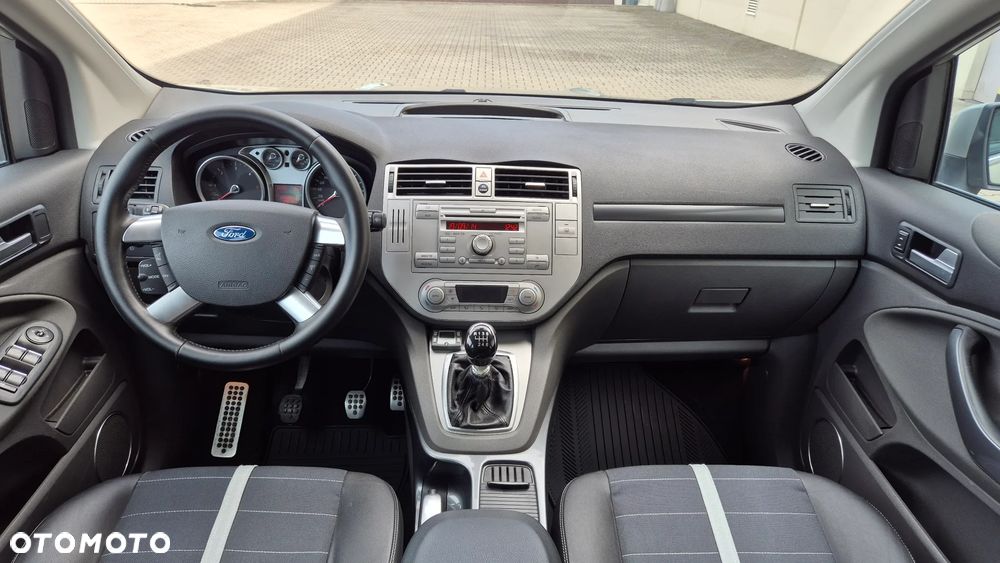 Ford Kuga 2.0 TDCi Trend - 8
