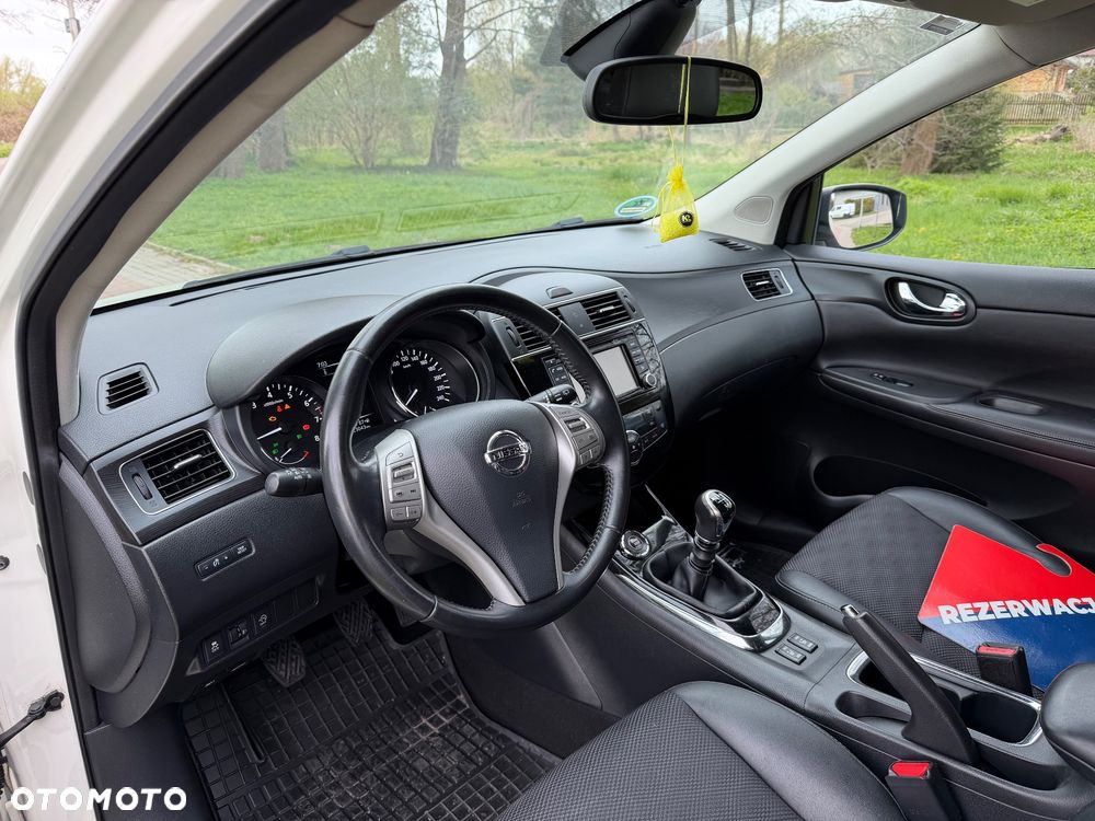 Nissan Pulsar - 14