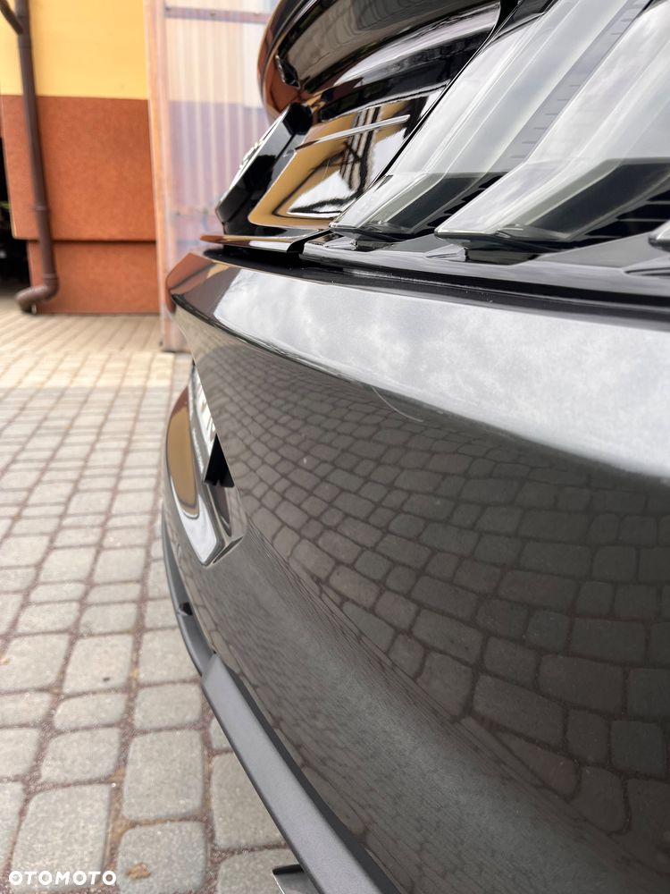 Ford Mustang 2.3 Eco Boost - 10