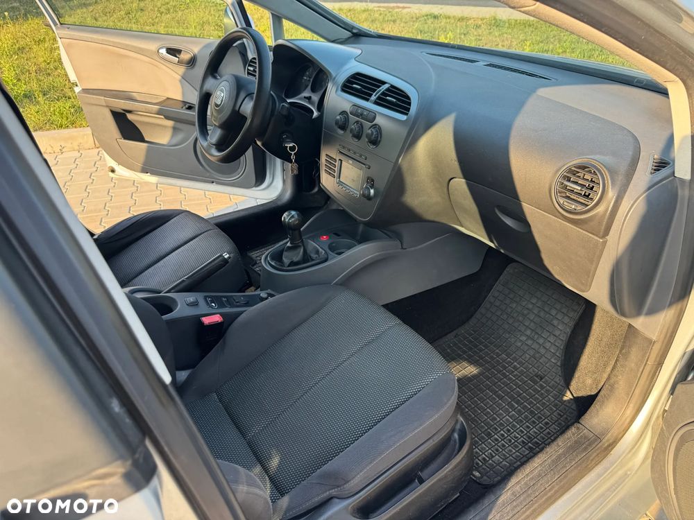 Seat Leon 1.4 E1N - 25