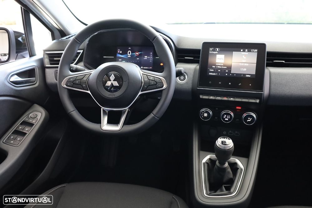 Mitsubishi Colt 1.0 MPI-T Kaiteki - 16