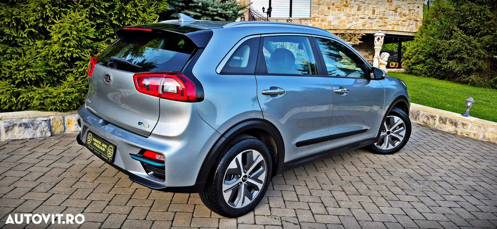 Kia Niro Vision - 27