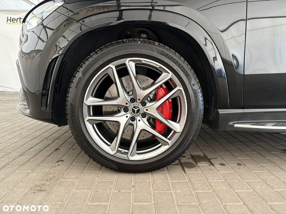 Mercedes-Benz GLE - 21