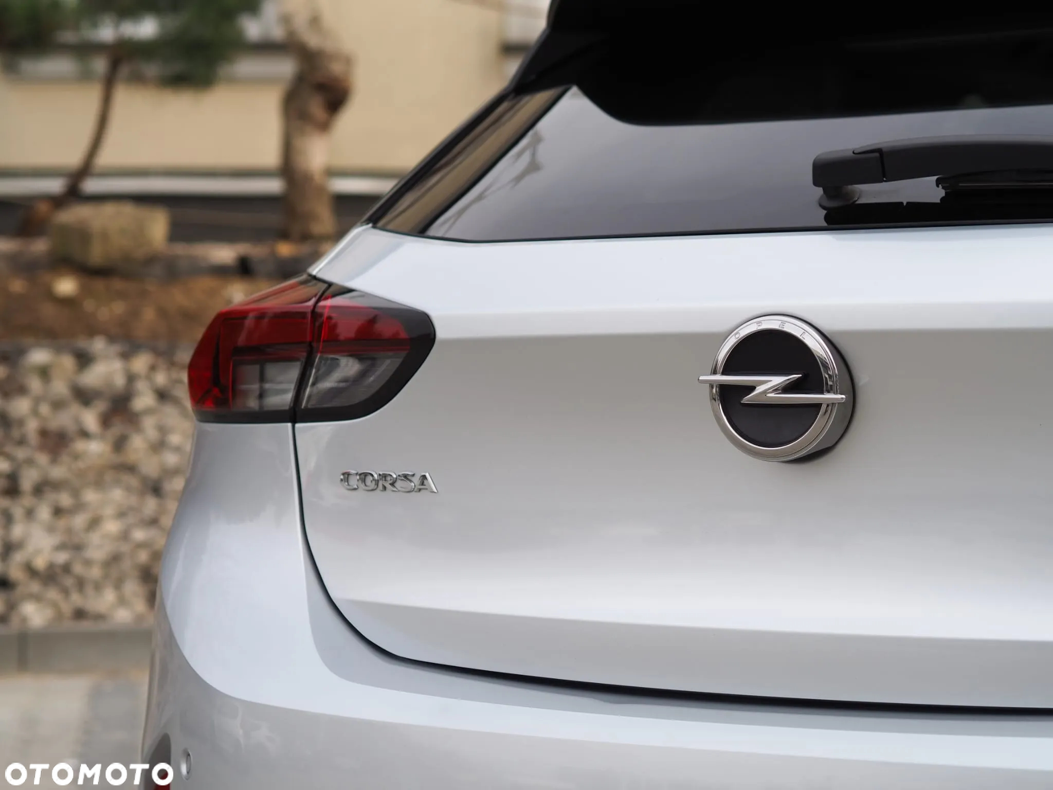 Opel Corsa - 9