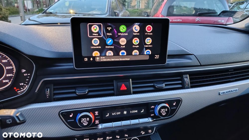 Audi A4 Allroad 2.0 TDI clean diesel Quattro S tronic - 13