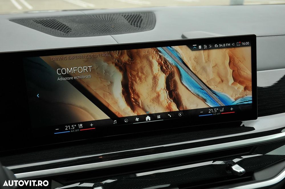 BMW X6 xDrive30d M Sport - 14