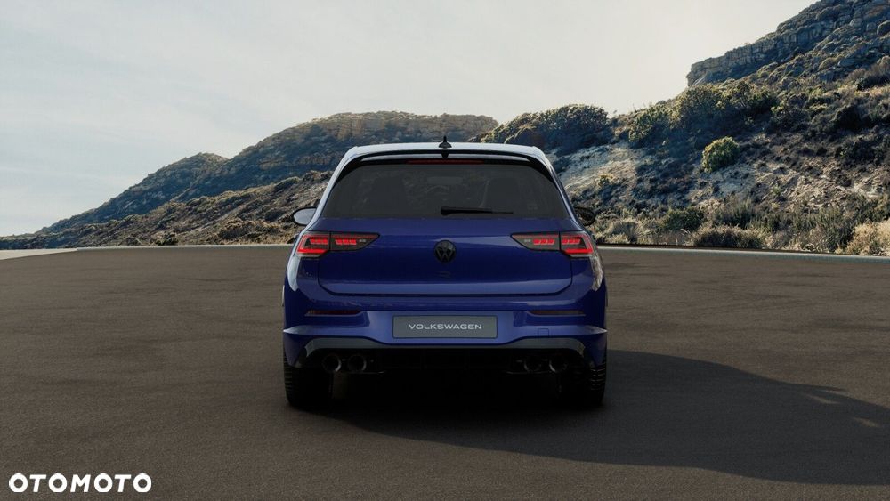 Volkswagen Golf 2.0 TSI 4Motion R Black Edition DSG - 9