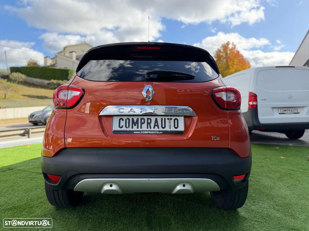 Renault Captur - 5