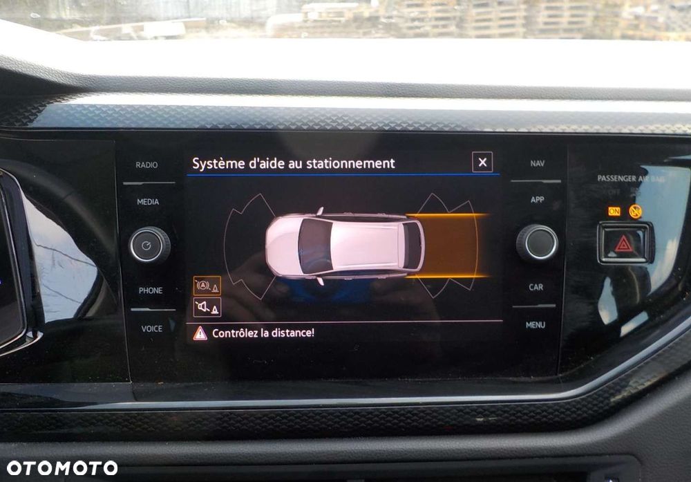 Volkswagen Taigo - 23