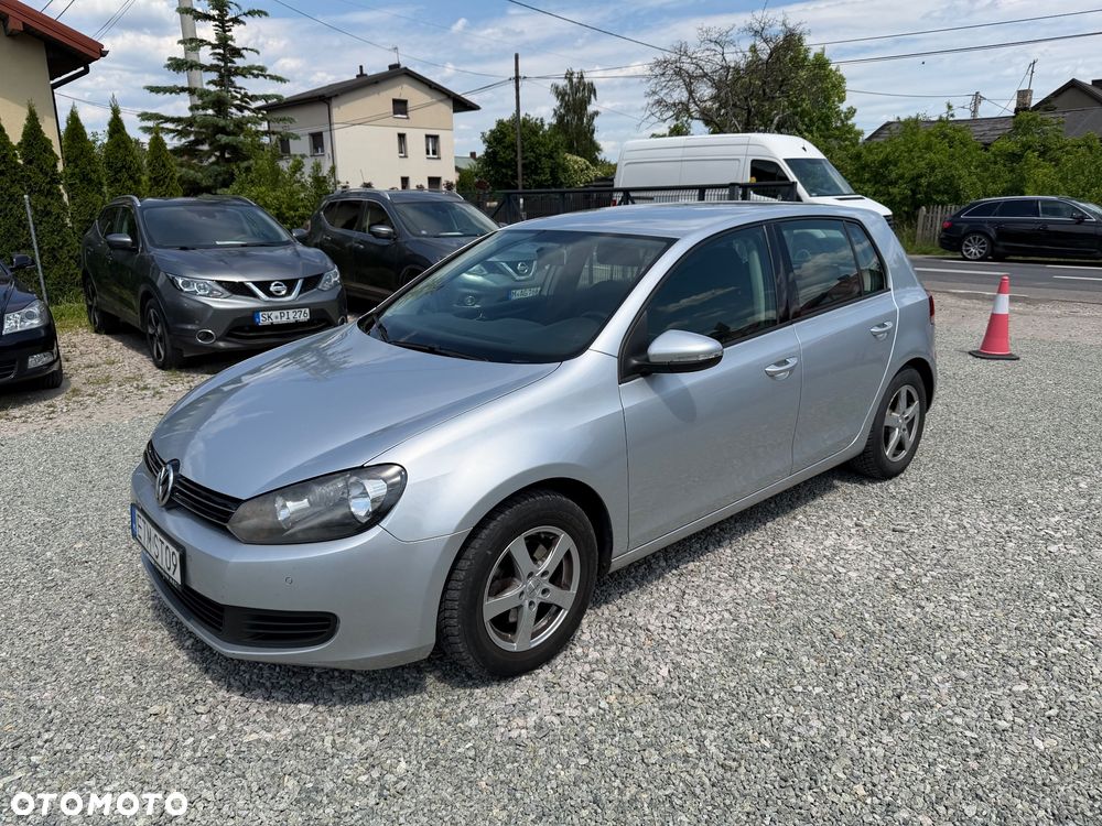 Volkswagen Golf 1.6 United - 15