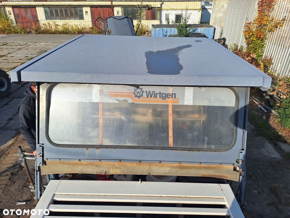 Wirtgen W 2000 - 34