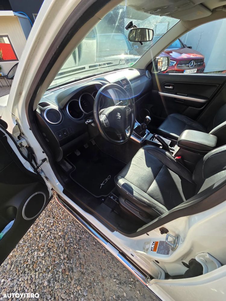 Suzuki Grand Vitara 1.9 DDiS X30 - 30