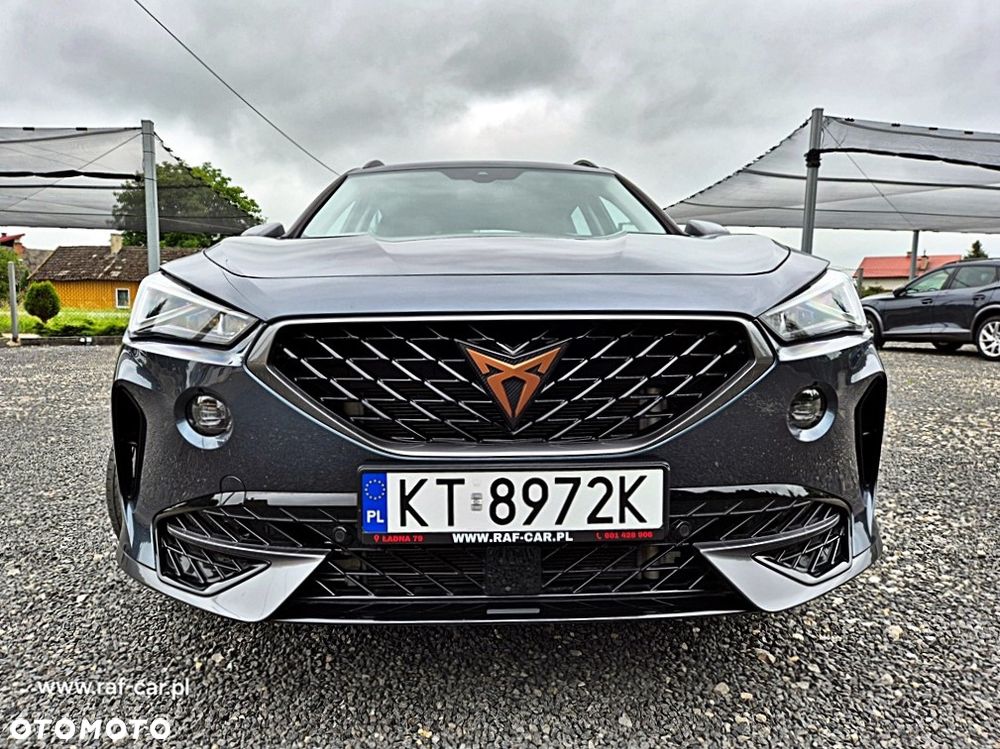Cupra Formentor - 2